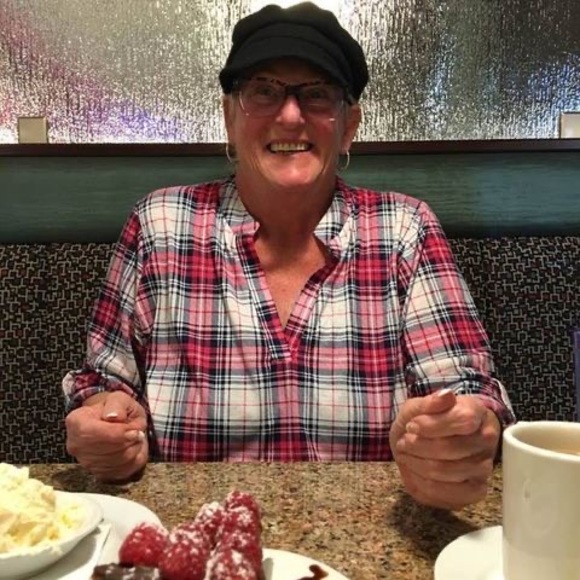 Meet your Posher, Jayne - Picture 1 of 1